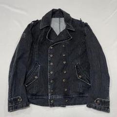 ジャケット・アウター archive grunge waxed denim jacket y2k adidas Originals ANNIVERSARY HOODIE GENDER NEUTRAL | Украина