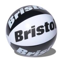 エフシーレアルブリストル サッカー ボール クッション ブラック　FCRB F.C.Real Bristol SOCCER BALL CUSHION 黒（Bristol Sfida