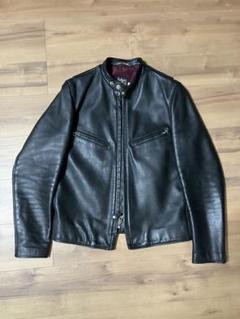 美品　schott641xx モデル　141XJSタイプ　36インチ 美品 schott641xx モデル 141XJSタイプ 36インチ