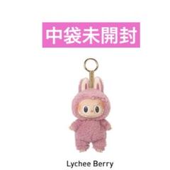 未開封 LycheeBerry LABUBU マカロン　ラブブ