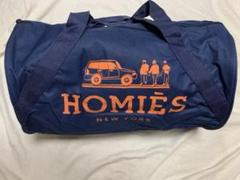 HOMIES ドラムバッグ