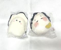 牡蠣 ガチャガチャ マスコット