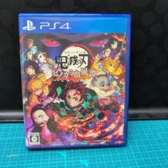 ＰＳ４ 鬼滅の刃 ヒノカミ血風譚