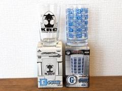 【未使用品】仮面ライダー グラス 一番くじ
