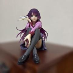 物語シリーズフィギュア34体まとめ売り！大特価! 2025年最新】物語シリーズ フィギュアの人気アイテム - メルカリ
