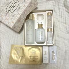 HOLITUALホリチュアルエッセンス&ローション2種スペシャルセットサンプル付 HOLITUALホリチュアルエッセンス&ローション2種スペシャルセット