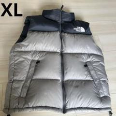 本日限定値下げ　正規品　美品❤️ノースフェイス　ヌプシ　ダウンベストND92232 THE NORTH FACE / ノースフェイス ダウンベスト/ヌプシベスト