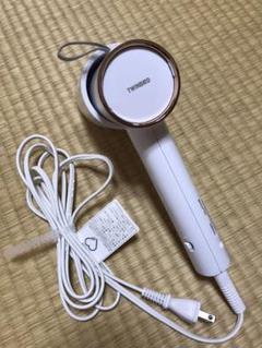 TWINBIRD 2020年製 ハンディスチーマー