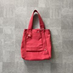 Y's Yohji Yamamoto MANDARINA Tote Bag
