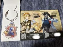 第五人格 IdentityV ポストマン ビクター ぷちマーチ アクリルスタンド