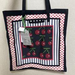 マルニマーケット バンダナ MARNI MARKET (MARNI/スカーフ