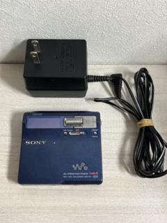 【動作品】ソニーMDポータブルウォークマンSONY MZ-N1(S)即落札オマケ Amazon | SONY ソニー MZ-N1（S) シルバー ポータブルMD