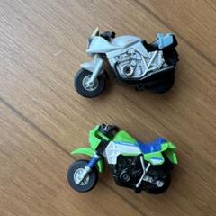 2025年最新】チョロq バイクの人気アイテム - メルカリ