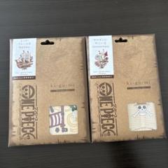 ワンピース　ONE PIECE ki-gu-mi まとめ売り　新品未開封 Wooden Art ki-gu-mi ワンピース サーベル・オブ・ジーベック号