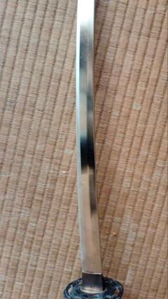 【爆売りセール開催中！】 模造刀(貴重) おまけで木刀もつけます 最終値下げ(早いもの勝ち) 武具