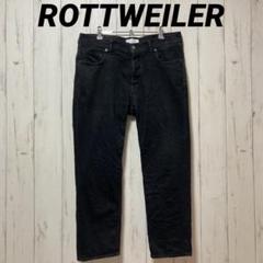 2025年最新】ROTT WEILER メンズ デニム・ジーンズの人気