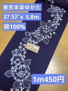 ☆お値下げ☆【特選】 東京真糊本糸目友禅 絽付下げ