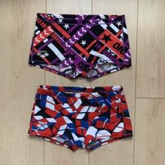 アリーナ 練習水着 タブスーツ 男子