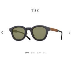 EYEVAN 7285 / アイヴァン 7285 750 Col : 100 EYEVAN 7285 / アイヴァン 7285 750 Col : 100 - メルカリ