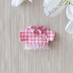 ［k53 ］10センチ ぬい服のサムネイル