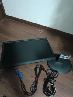 iiyama ProLite E2083HSD 19.5インチモニターのサムネイル