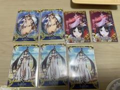 FGOアーケード 絆礼装コンプリート虞美人 フェイタル ノーマル