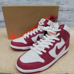 BV6003 NIKE SB DUNK HIGH PRO DQ4485-600のサムネイル