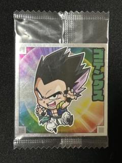2025年最新】ドラゴンボールウエハース 旧弾の人気アイテム