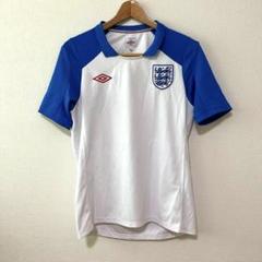 アンブロ サッカー イングランド代表 ユニフォーム
