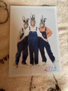 超特急 タクヤ 生写真 ぴょん特急 progress ビッグ割引 超特急 ぴょん特急 progress 生写真 タクヤ アイドル