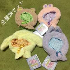 着せかえシリーズ かえってきたアニマルセット 3種 着せかえシリーズ かえってきたアニマルセット 3種 - メルカリ
