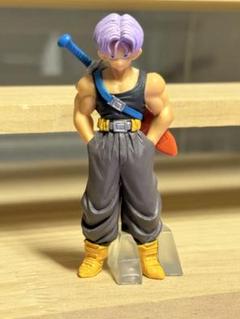 希少品！未開封DG「トランクス」HG「ベジータ」ガシャポン・ドラゴンボールZ 2025年最新】Yahoo!オークション -hg ドラゴンボールz