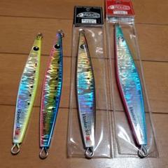 2025年最新】ツダジグ130gの人気アイテム - メルカリ