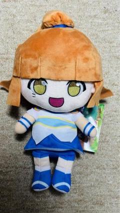 SEGA セガ ジャンボ ぷよぷよ アルル・ナジャ ぬいぐるみ