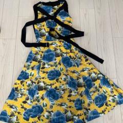 マークジェイコブス　MARC JACOBS ワンピース　シルク フリル2 美品☆ MARC JACOBS - 《新品》MARC JACOBS ワンピース の通販 by