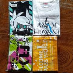 コンパス Tシャツ マフラータオル まとめ売り コンパス Tシャツ マフラータオル まとめ売り - メルカリ