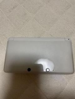 New 3DS ホワイト 本体