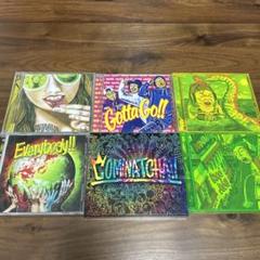 2025年最新】Yahoo!オークション -wanima everybody!!の中古品