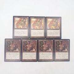 Magic: The Gathering 火薬樽 からみつく鉄線 まとめ売り Magic: The Gathering 火薬樽 からみつく鉄線 まとめ売り - メルカリ