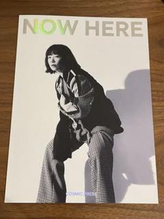 YUKI会報 COSMIC PRESS＆グッズセット ミュージシャン