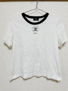 2025年最新】シャネルTシャツの人気アイテム - メルカリ