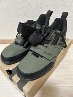 SABO SPORTS パワーリフト　スクワットシューズ　サイズ40 SABO SPORTS パワーリフト スクワットシューズ サイズ40 - メルカリ