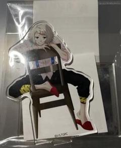【未開封】東京喰種 トーキョーグール:re 鈴屋什造 タオル ジャンプフェスタ 東京喰種 鈴屋什造 アクリルスタンド ジャンプフェスタ2025