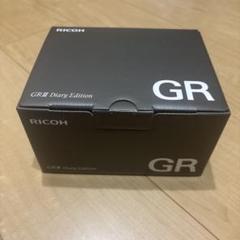 RICOH GR III Diary Edition 新品・未使用のサムネイル