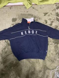 keboz ハーフジップの中古/未使用品 - メルカリ keboz ハーフジップの中古/未使用品 - メルカリ