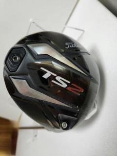 Titleist - 【値下】タイトリスト TS2 ドライバー 9.5°  ヘッドカバー付 タイトリスト TS2 ドライバー [TENSEI CK Pro Orange 60