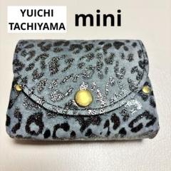 タチヤマ　ユウイチ Yuichi Tachiyama 楽天市場】【500円OFFクーポン有】【i.s.d.】 YUICHI TACHIYAMA