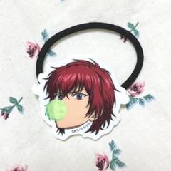 2025年最新】丸井ブン太 ヘアゴムの人気アイテム - メルカリ