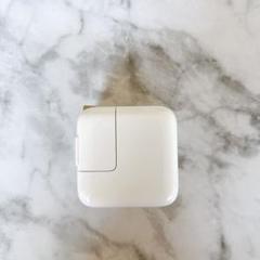 Apple純正10W USB Power Adapter ホワイト