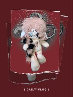 2025年最新】無属性 ぬい 30cmの人気アイテム - メルカリ